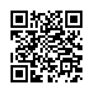 QR frame